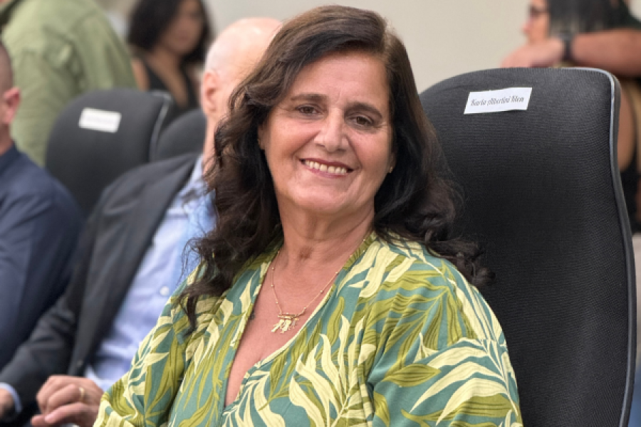 Tia Karla assume a presidência de duas importantes comissões na Câmara de Vereadores